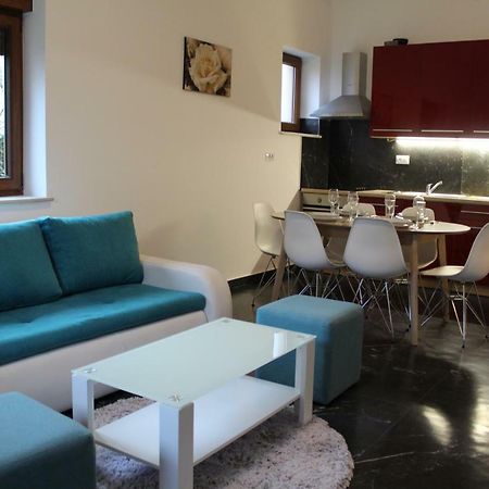 Appartement Casa Rados Fažana Extérieur photo