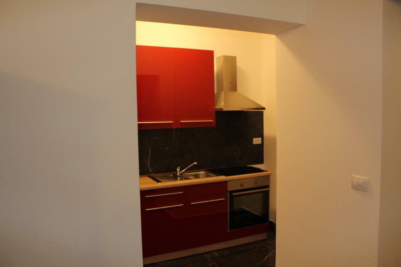 Appartement Casa Rados Fažana Extérieur photo