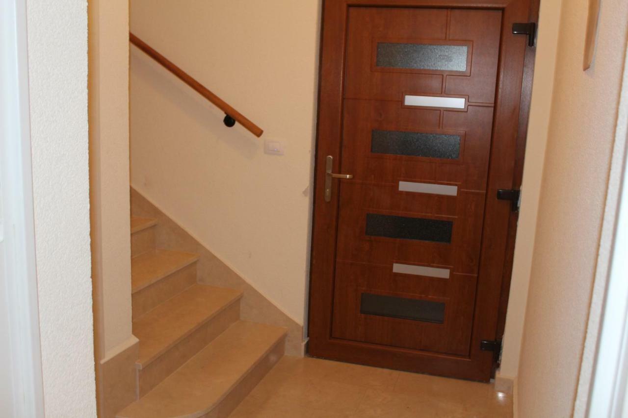 Appartement Casa Rados Fažana Extérieur photo