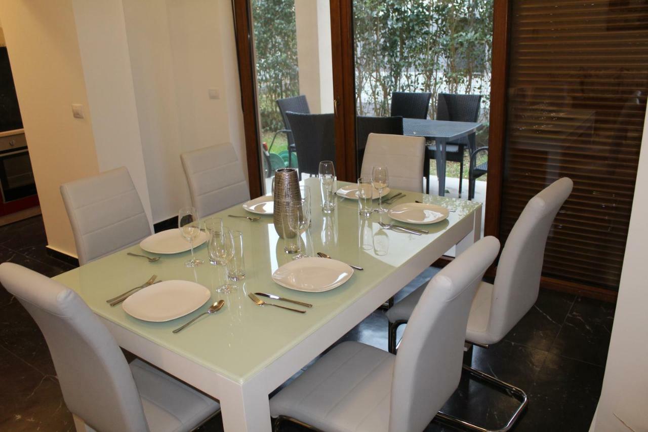 Appartement Casa Rados Fažana Extérieur photo