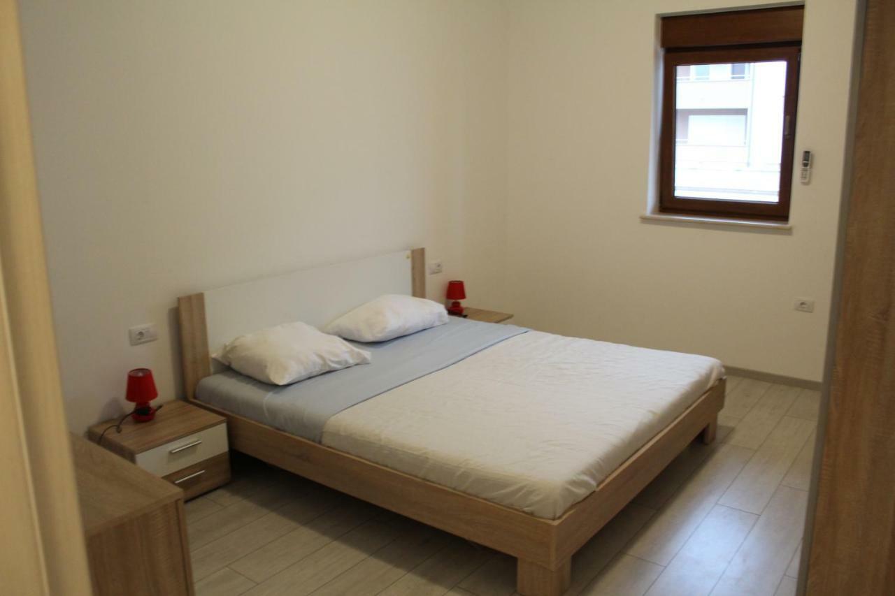 Appartement Casa Rados Fažana Extérieur photo