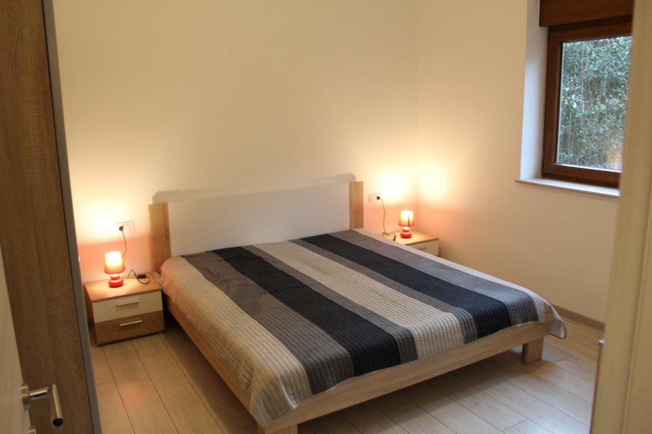 Appartement Casa Rados Fažana Extérieur photo