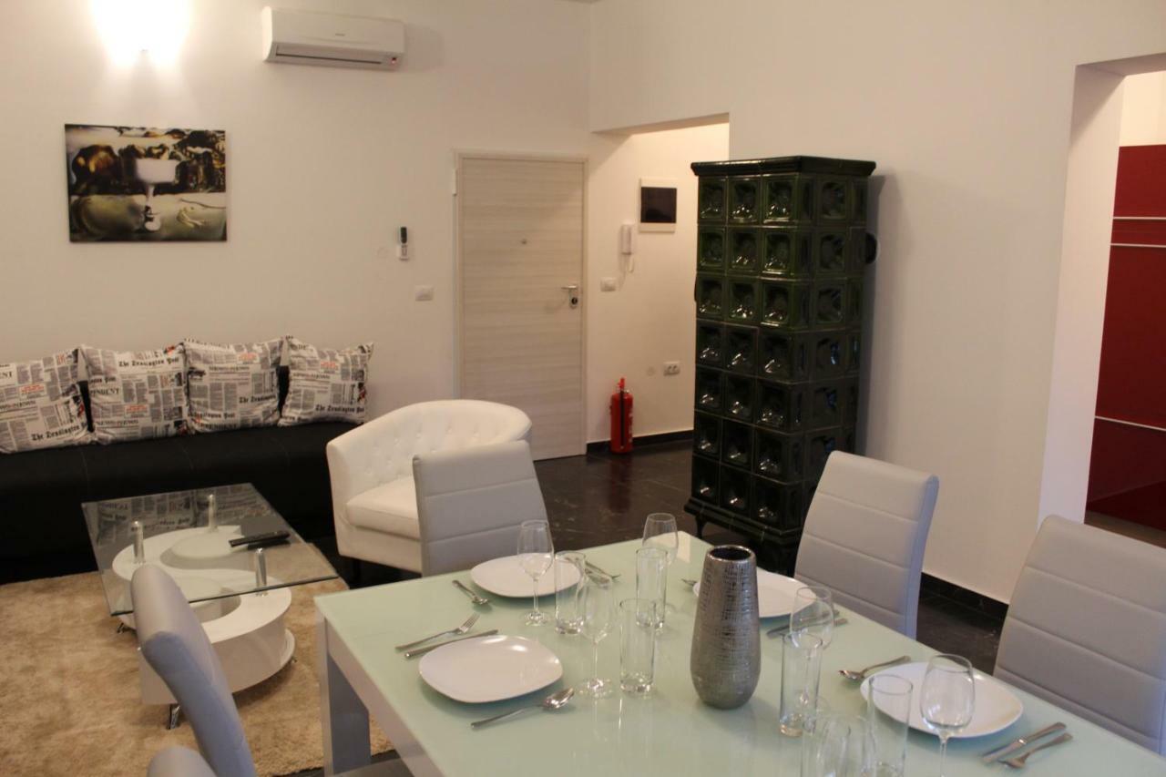 Appartement Casa Rados Fažana Extérieur photo