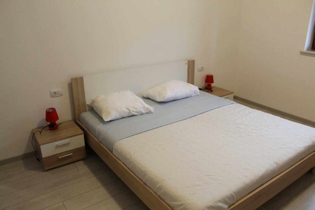 Appartement Casa Rados Fažana Extérieur photo