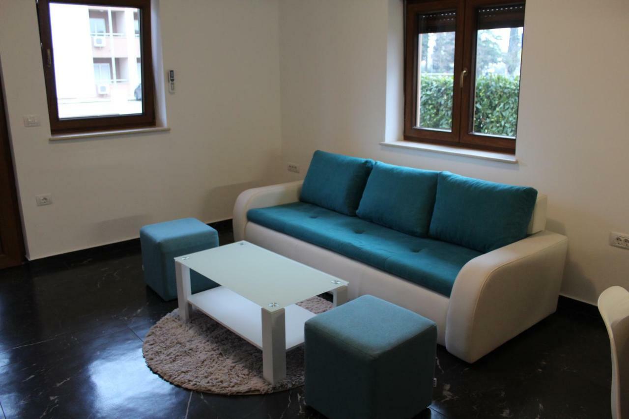 Appartement Casa Rados Fažana Extérieur photo