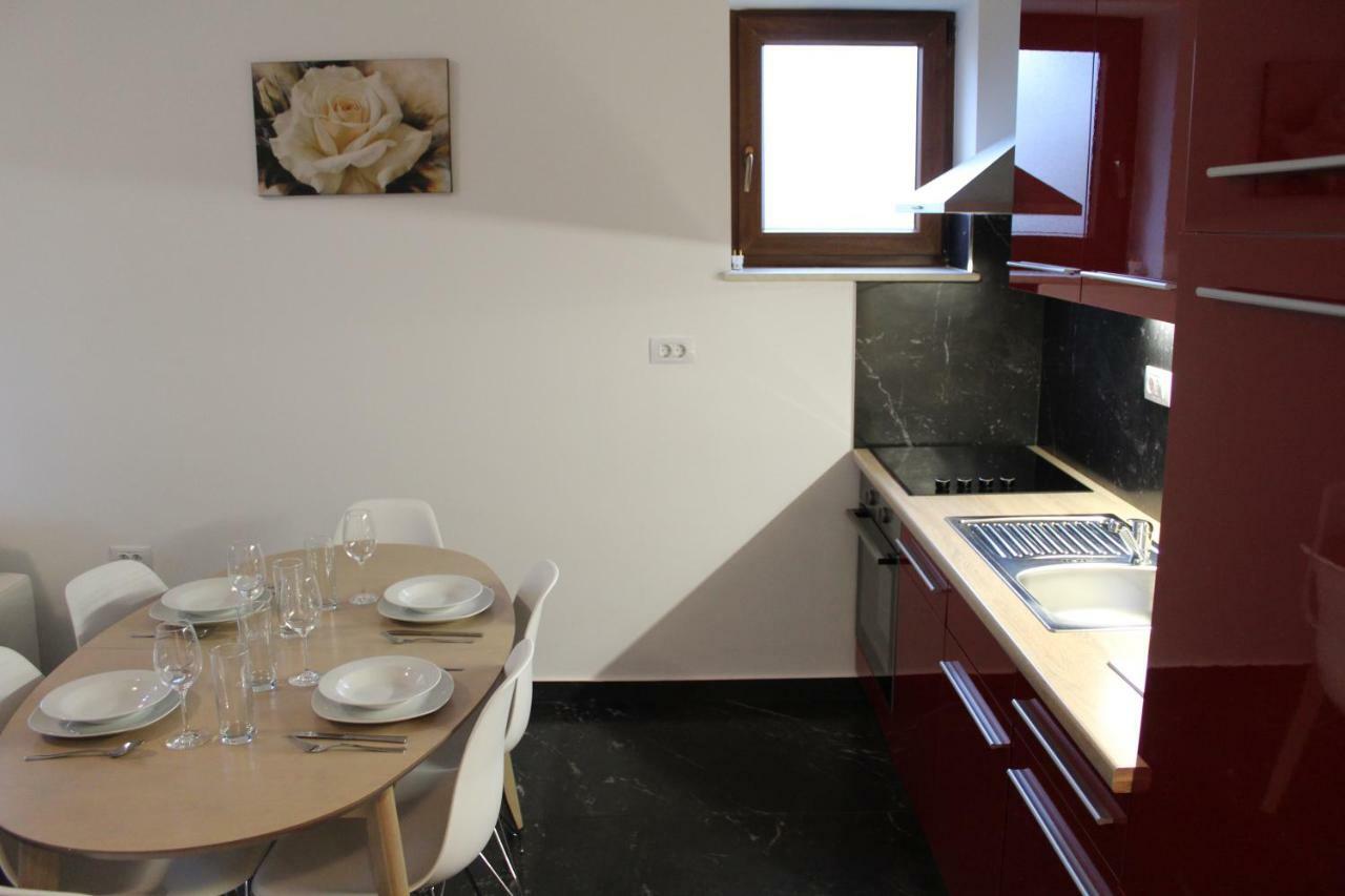 Appartement Casa Rados Fažana Extérieur photo
