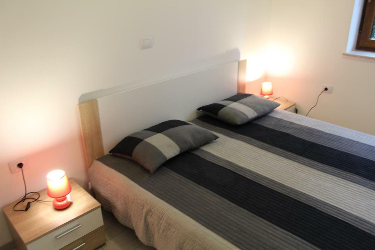 Appartement Casa Rados Fažana Extérieur photo