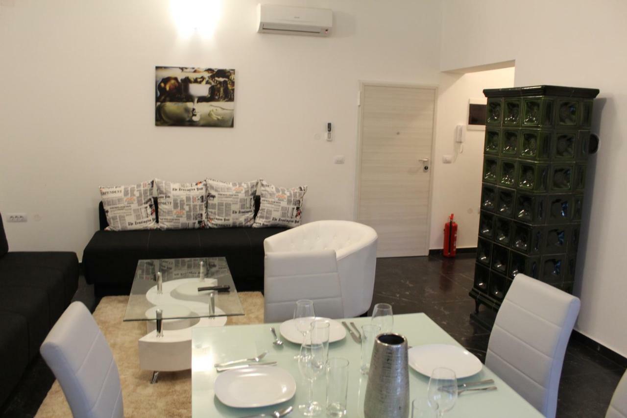 Appartement Casa Rados Fažana Extérieur photo