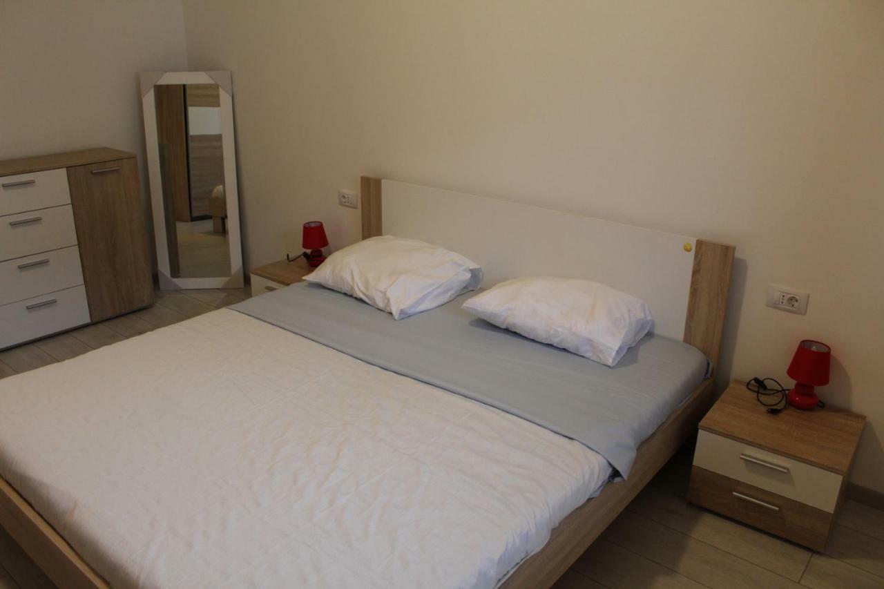 Appartement Casa Rados Fažana Extérieur photo