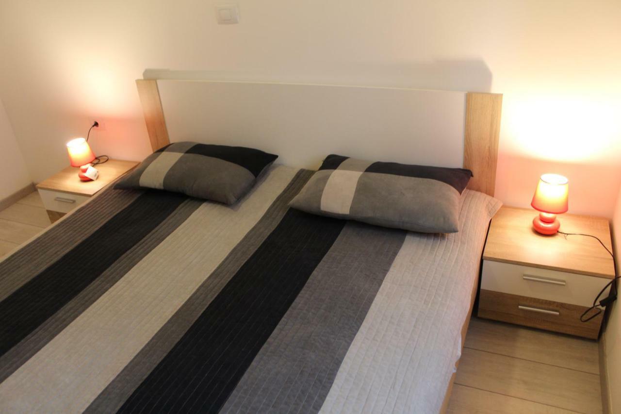 Appartement Casa Rados Fažana Extérieur photo