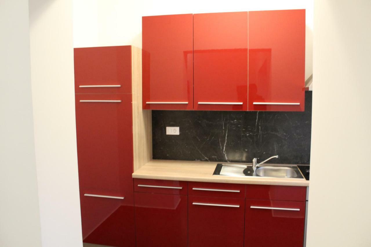 Appartement Casa Rados Fažana Extérieur photo