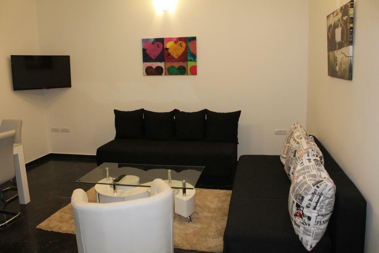 Appartement Casa Rados Fažana Extérieur photo