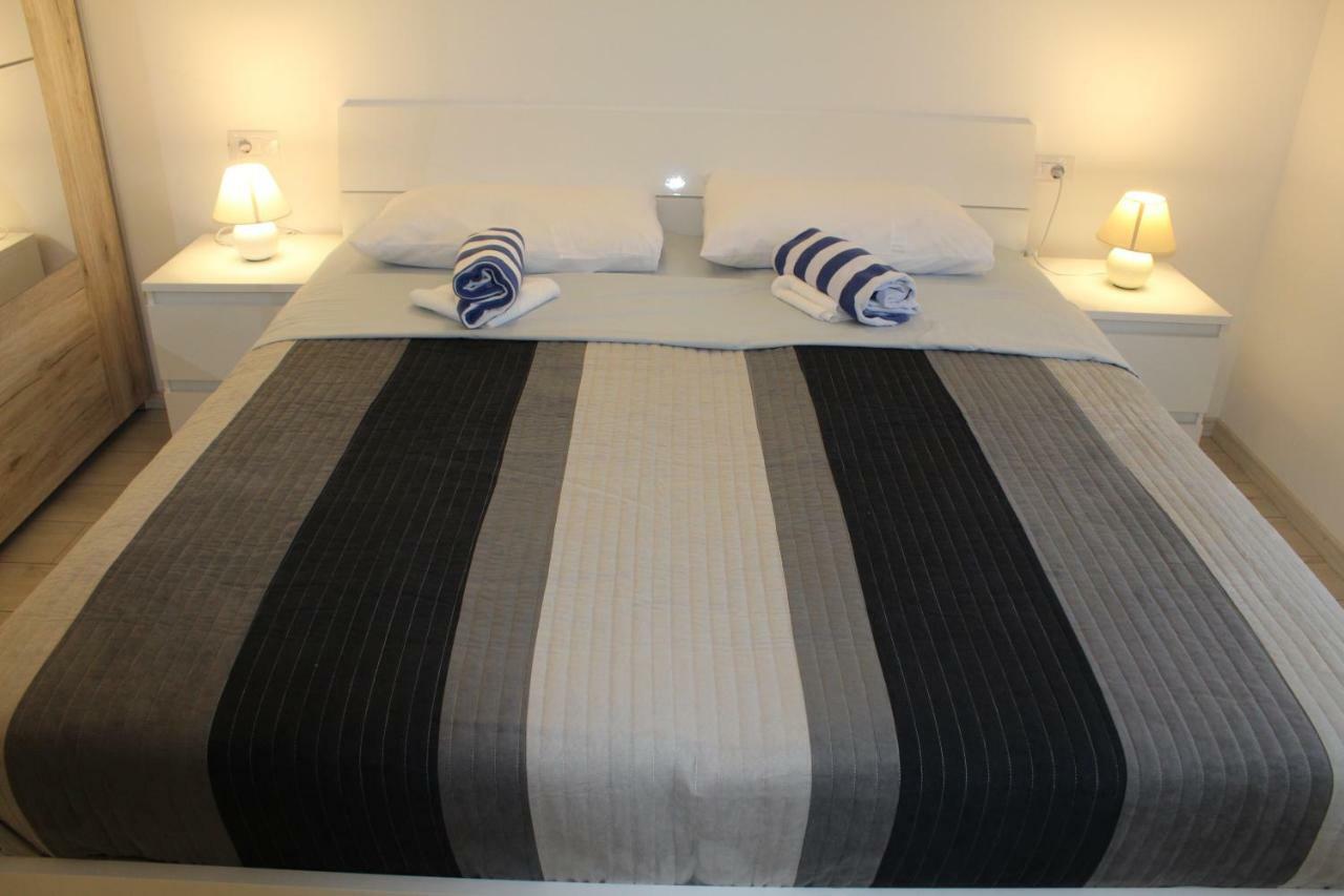 Appartement Casa Rados Fažana Extérieur photo
