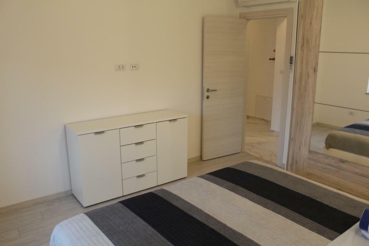 Appartement Casa Rados Fažana Extérieur photo