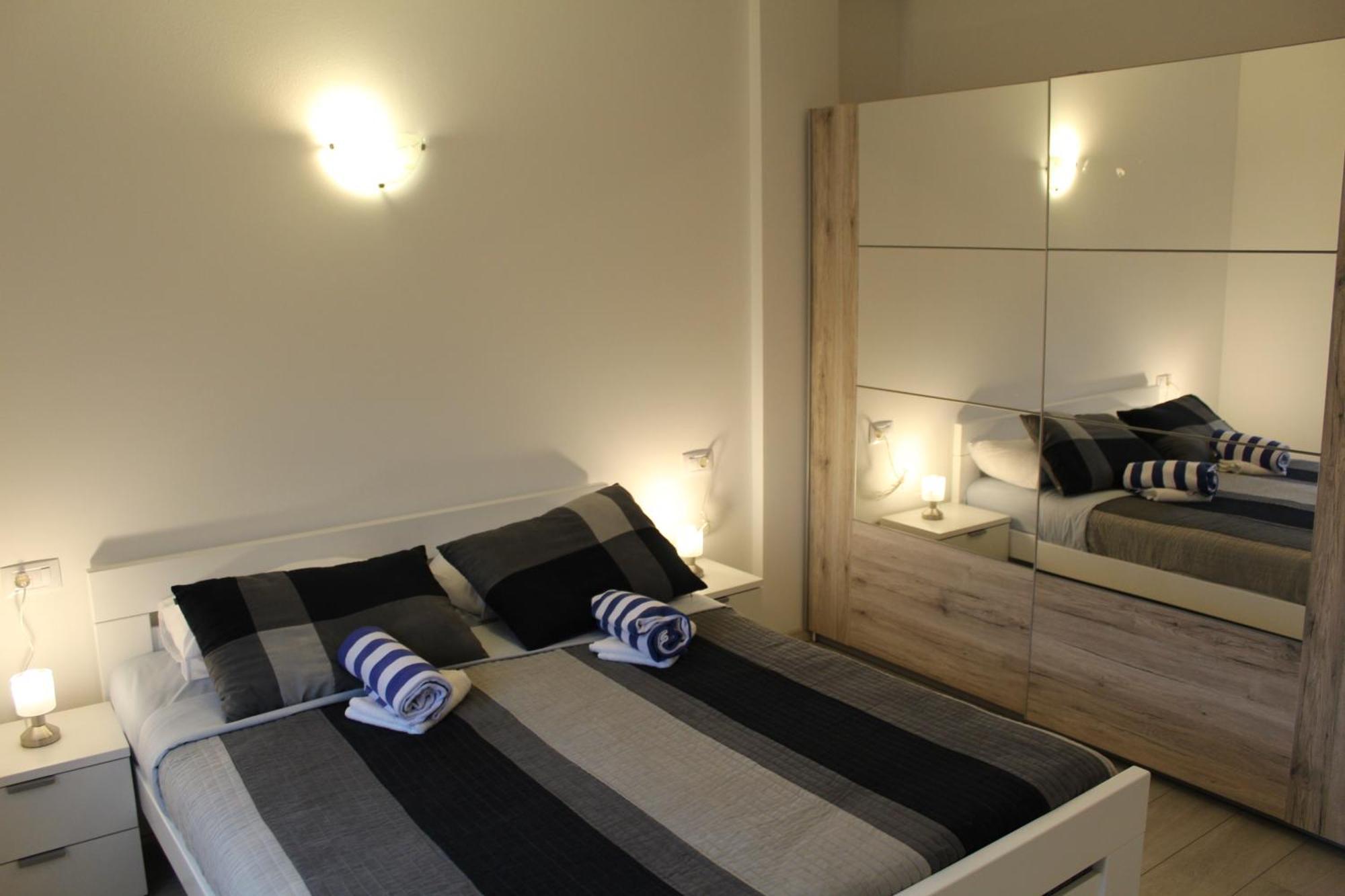 Appartement Casa Rados Fažana Extérieur photo