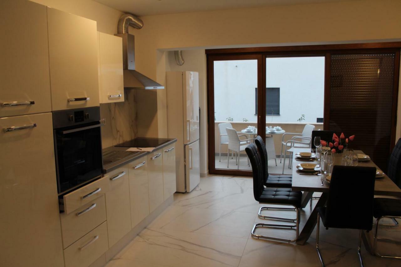 Appartement Casa Rados Fažana Extérieur photo