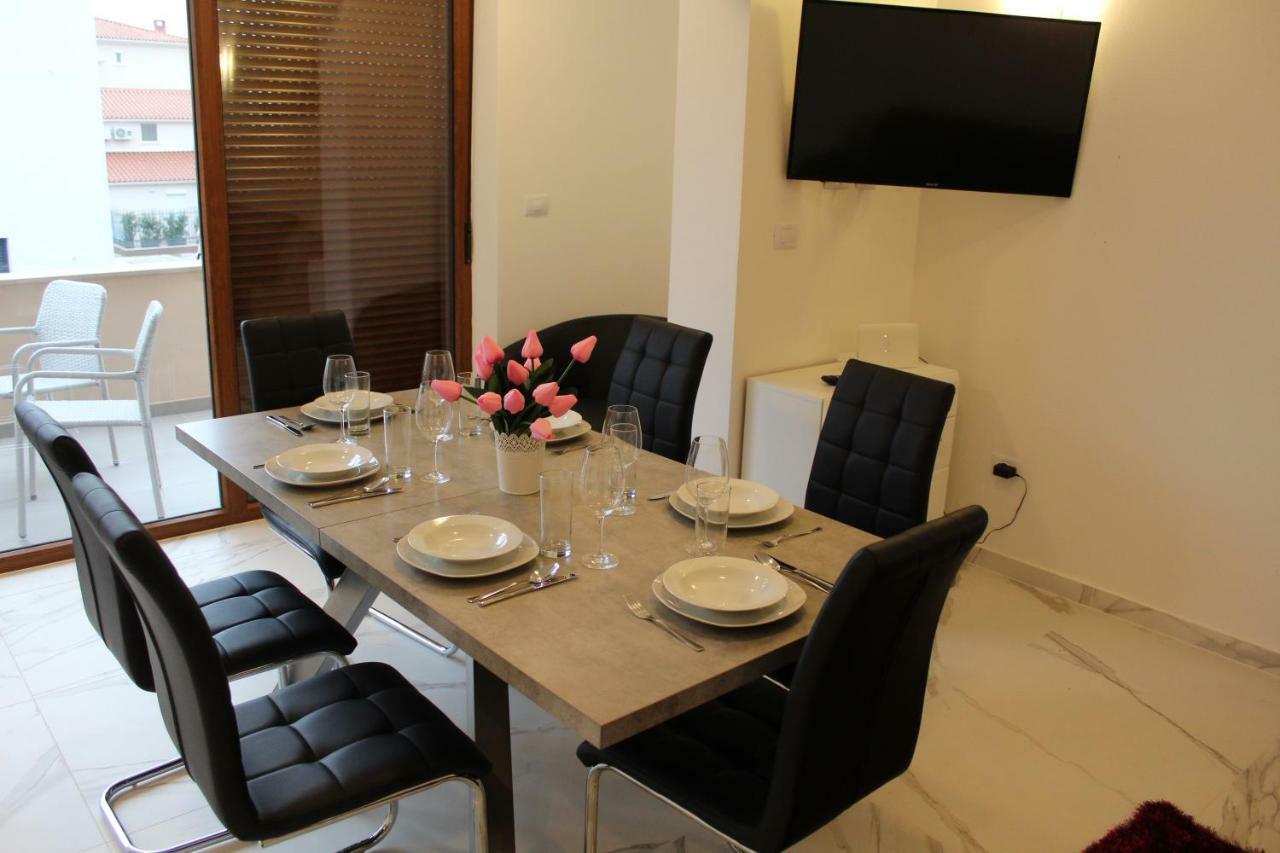 Appartement Casa Rados Fažana Extérieur photo