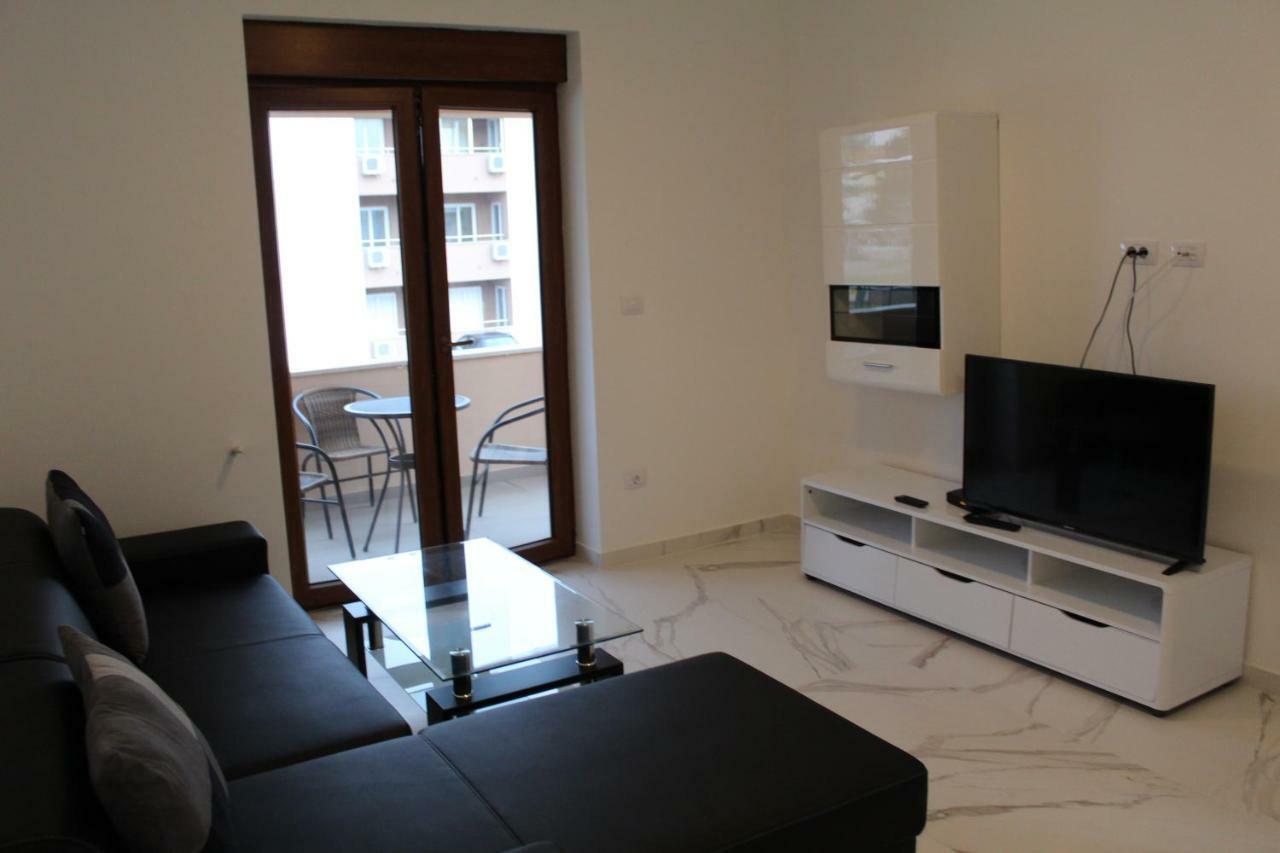 Appartement Casa Rados Fažana Extérieur photo