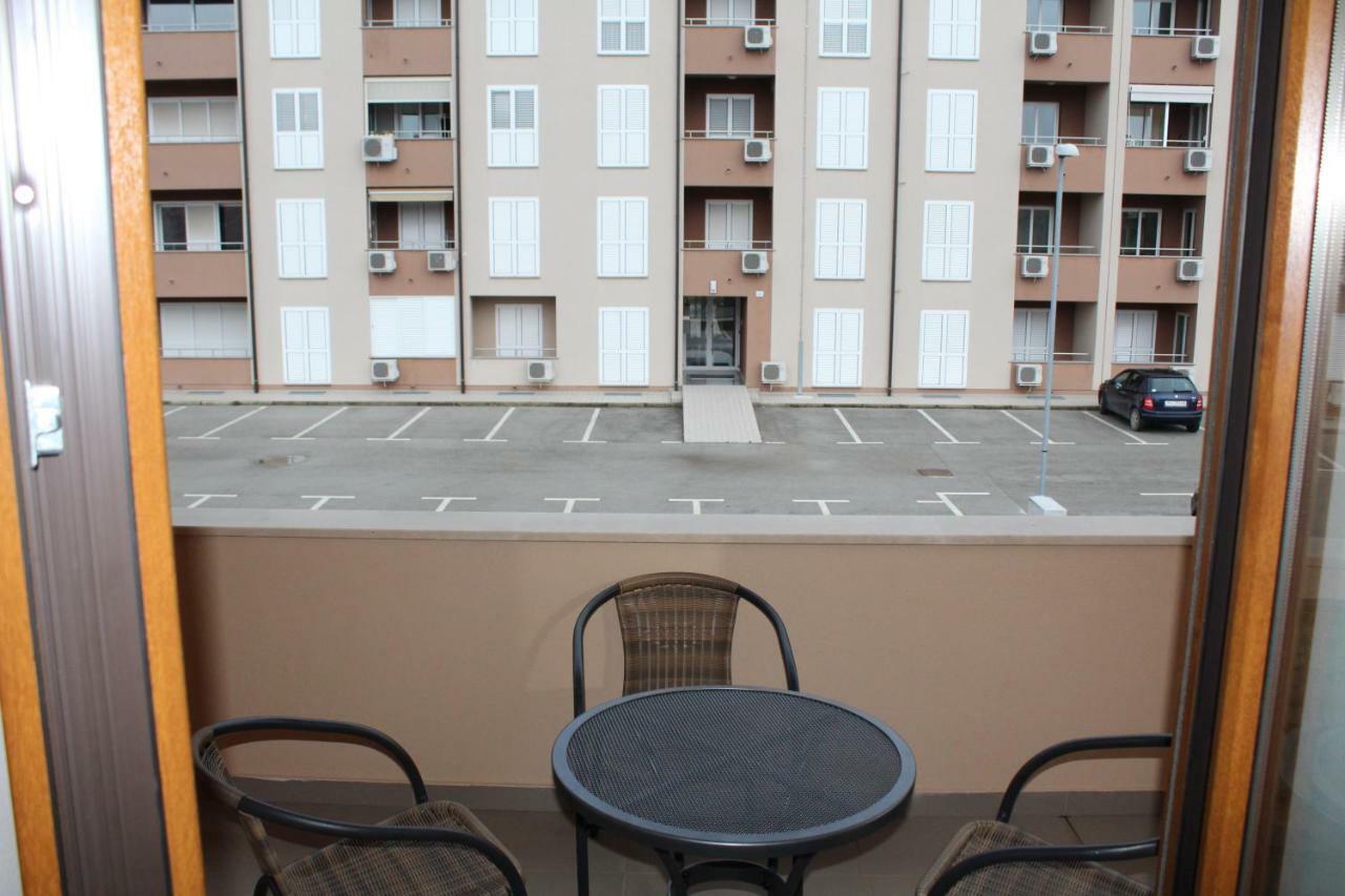 Appartement Casa Rados Fažana Extérieur photo