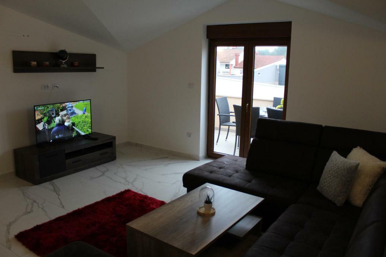 Appartement Casa Rados Fažana Extérieur photo