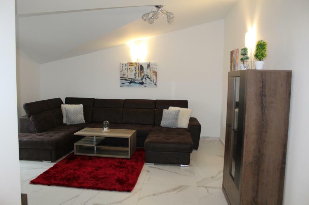 Appartement Casa Rados Fažana Extérieur photo