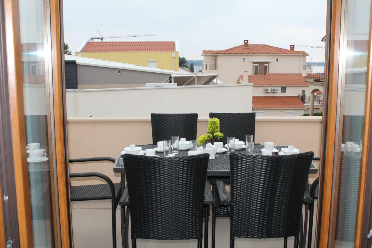 Appartement Casa Rados Fažana Extérieur photo