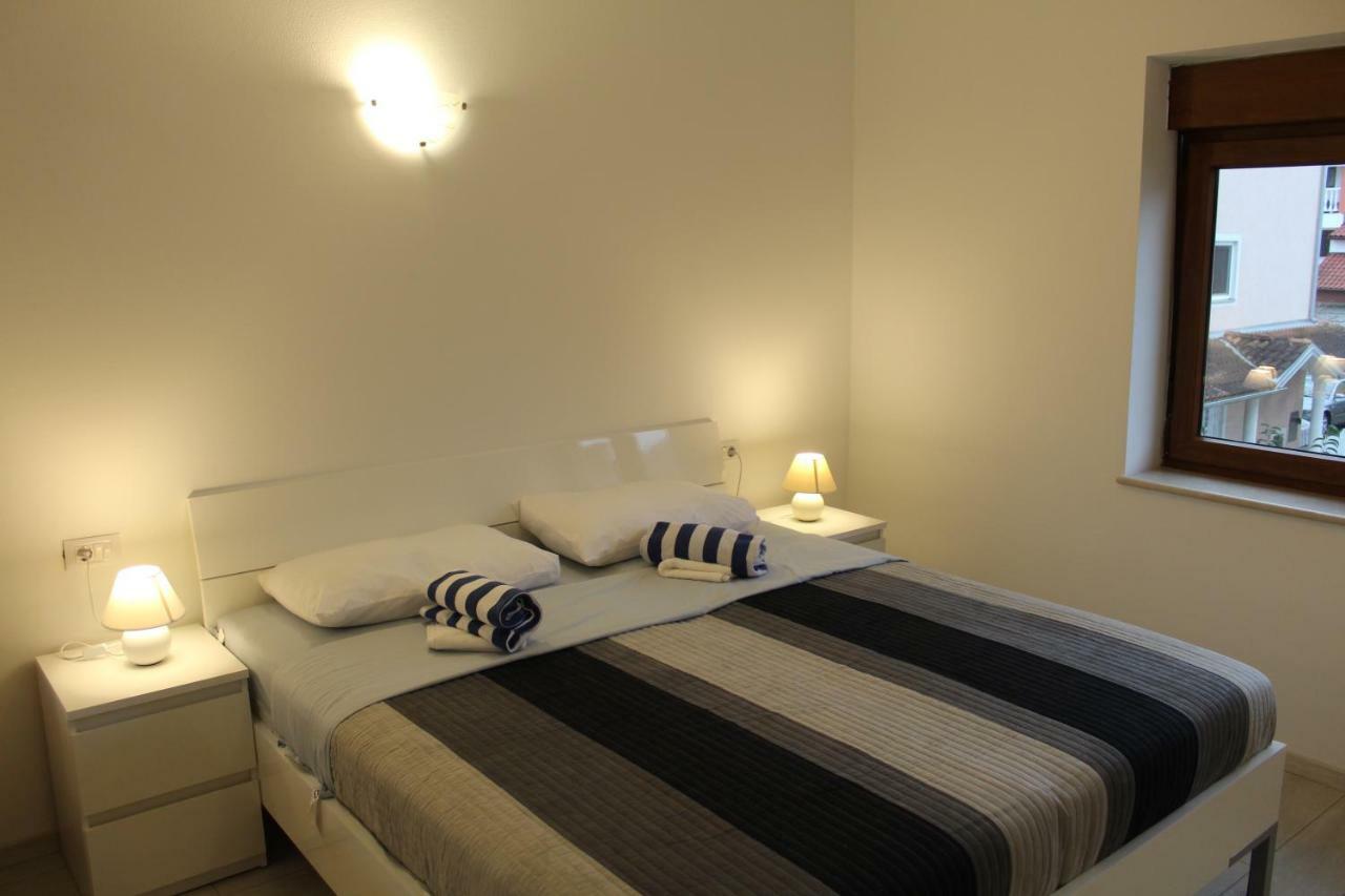 Appartement Casa Rados Fažana Extérieur photo