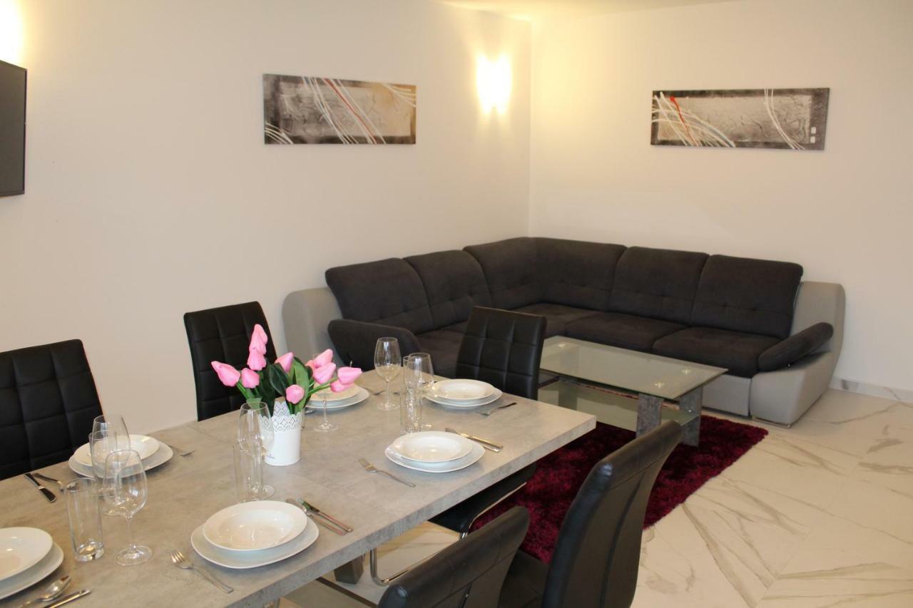 Appartement Casa Rados Fažana Extérieur photo