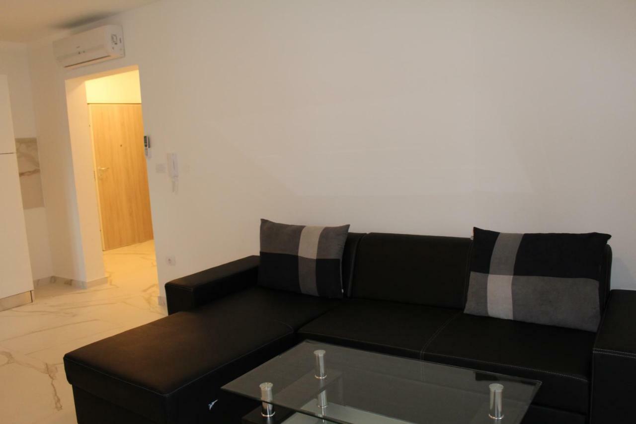 Appartement Casa Rados Fažana Extérieur photo