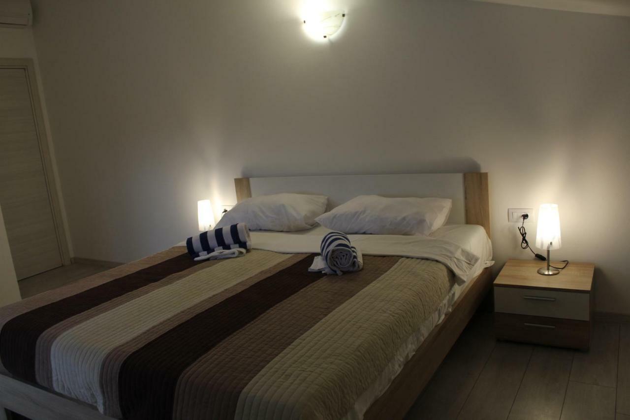 Appartement Casa Rados Fažana Extérieur photo