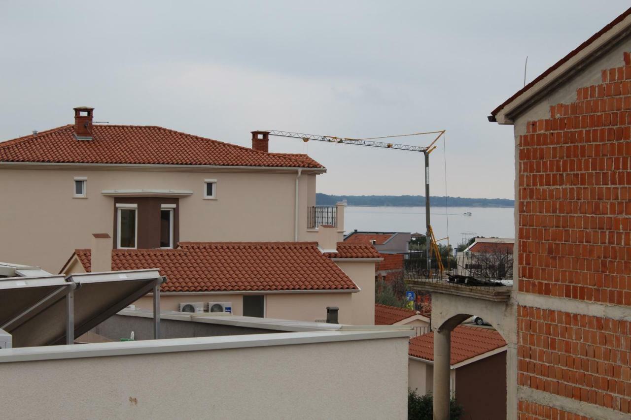 Appartement Casa Rados Fažana Extérieur photo