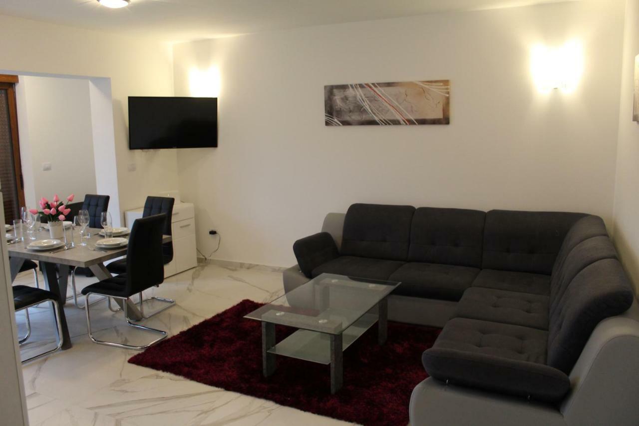 Appartement Casa Rados Fažana Extérieur photo