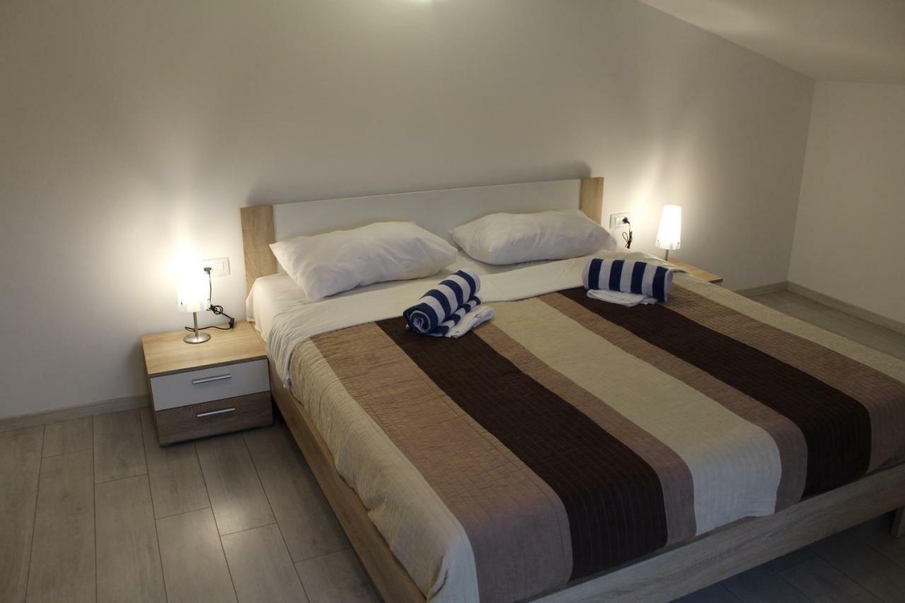 Appartement Casa Rados Fažana Extérieur photo