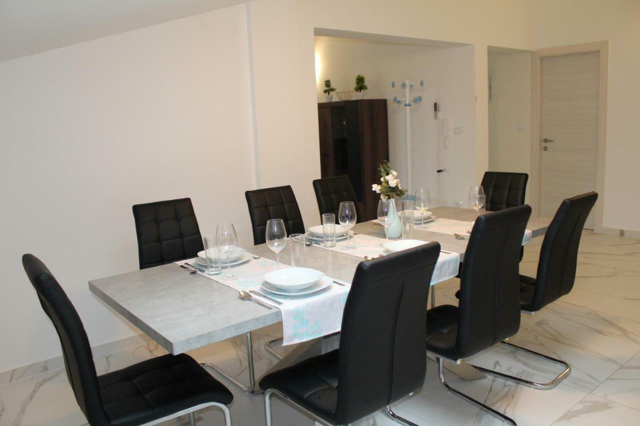 Appartement Casa Rados Fažana Extérieur photo
