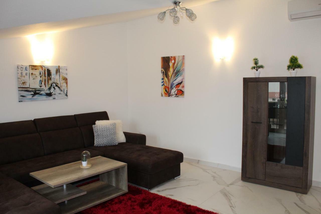 Appartement Casa Rados Fažana Extérieur photo