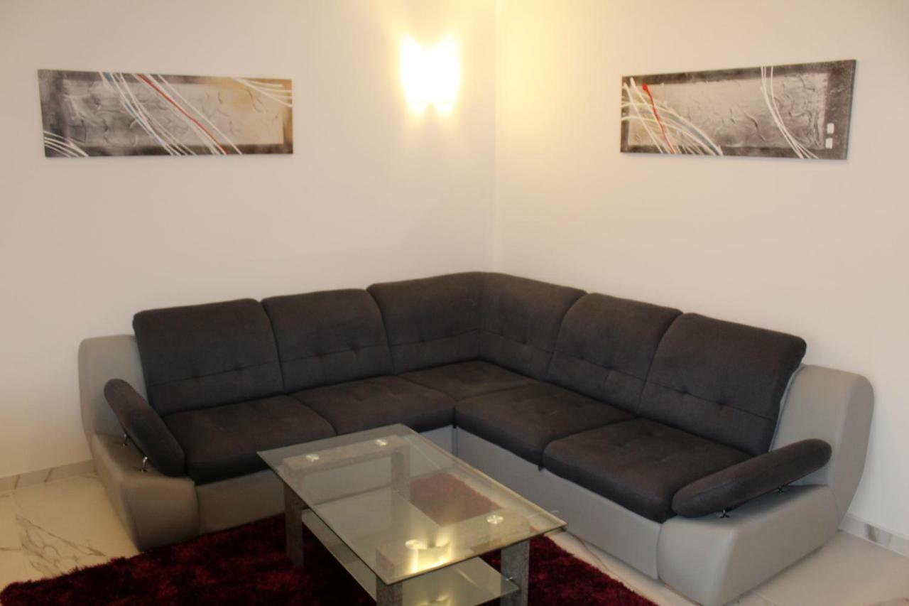 Appartement Casa Rados Fažana Extérieur photo