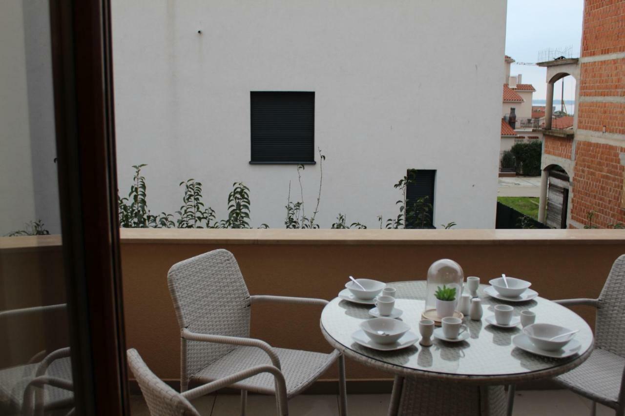 Appartement Casa Rados Fažana Extérieur photo