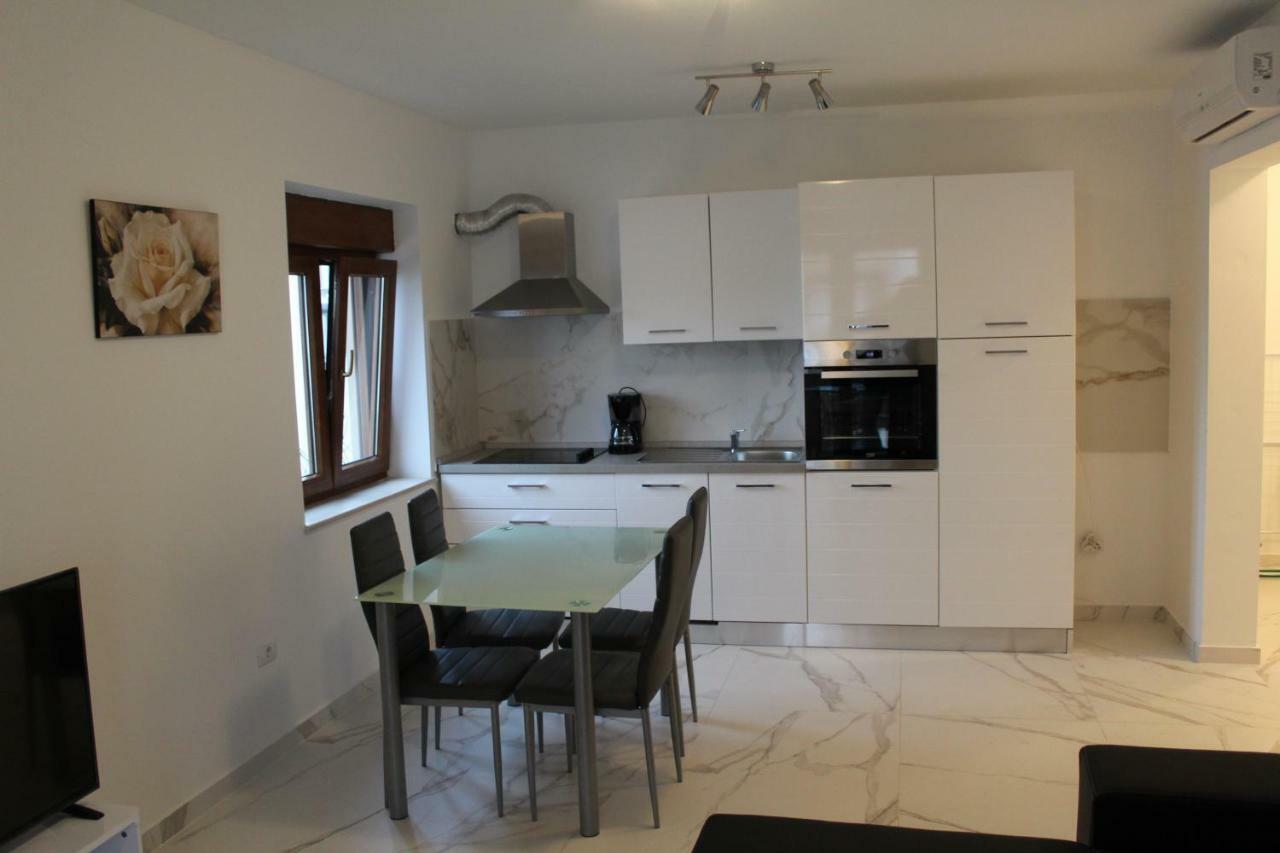 Appartement Casa Rados Fažana Extérieur photo